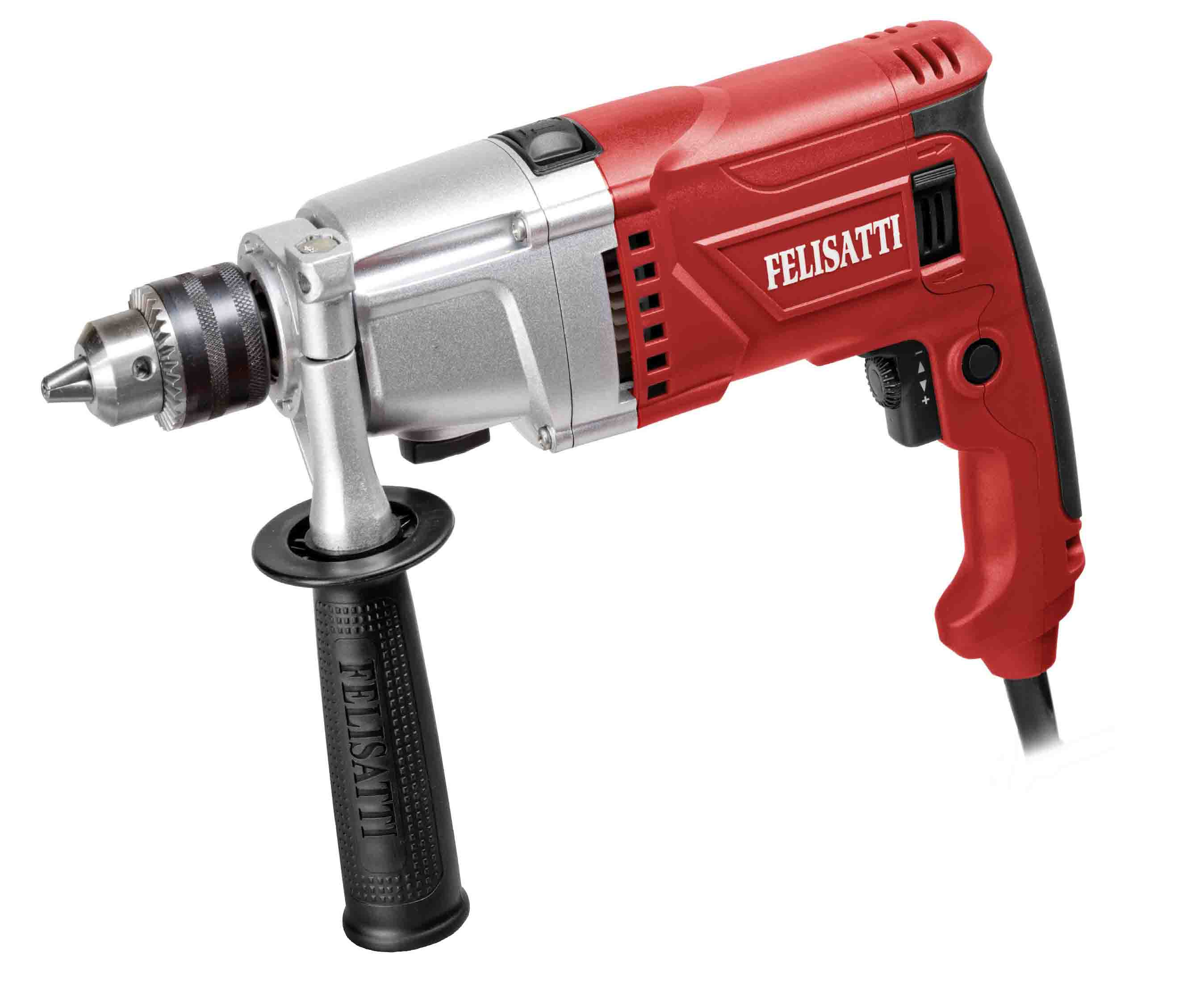 PERCEUSE A PERCUSSION 820W